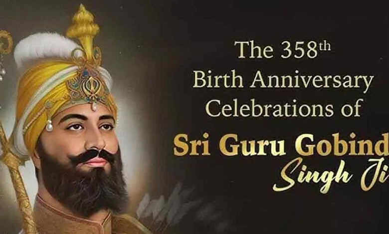 358th Prakash Purab to be held in Secunderabad on Sunday