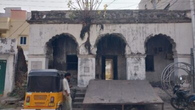 Nizam-era police outposts in Hyderabad call for urgent restoration