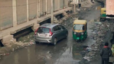 BJP slammed for fake video