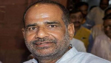 Video: BJP's Ramesh Bhiduri sparks outrage with insensitive remark to parents