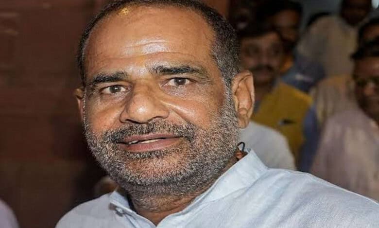 Video: BJP's Ramesh Bhiduri sparks outrage with insensitive remark to parents