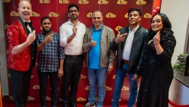 UAE Big Ticket draw