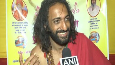 From IIT to spirituality, a saint's transformative journey to Maha Kumbh