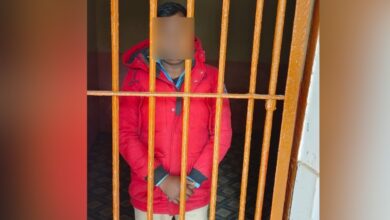 Azamgarh Police