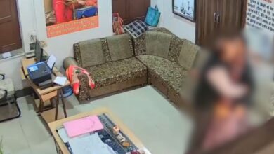 Rajasthan teachers suspended over 'obscene behaviour' in principal's office