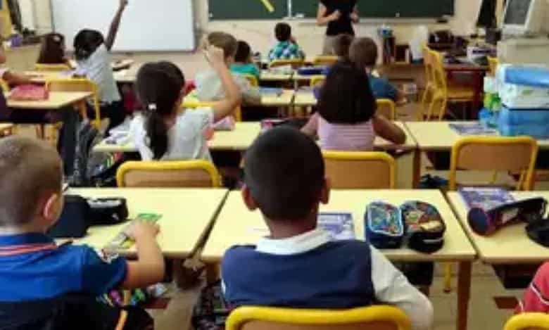 Teaching jobs