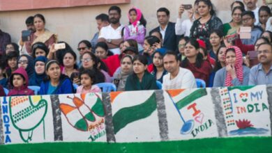 Republic Day in UAE