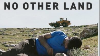 No Other Land