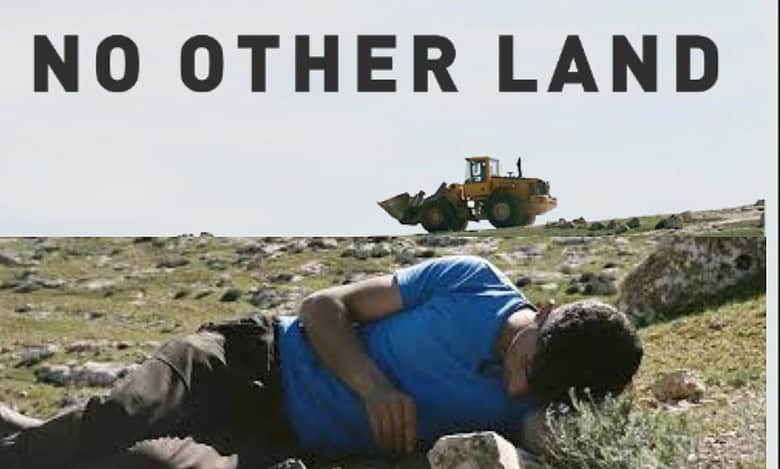 No Other Land