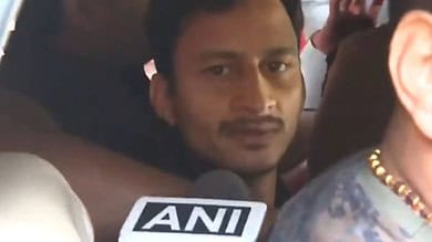 My life is ruined: Man detained, released in Saif stabbing attack case