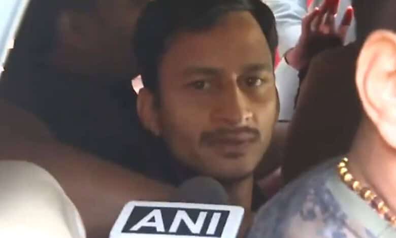 My life is ruined: Man detained, released in Saif stabbing attack case