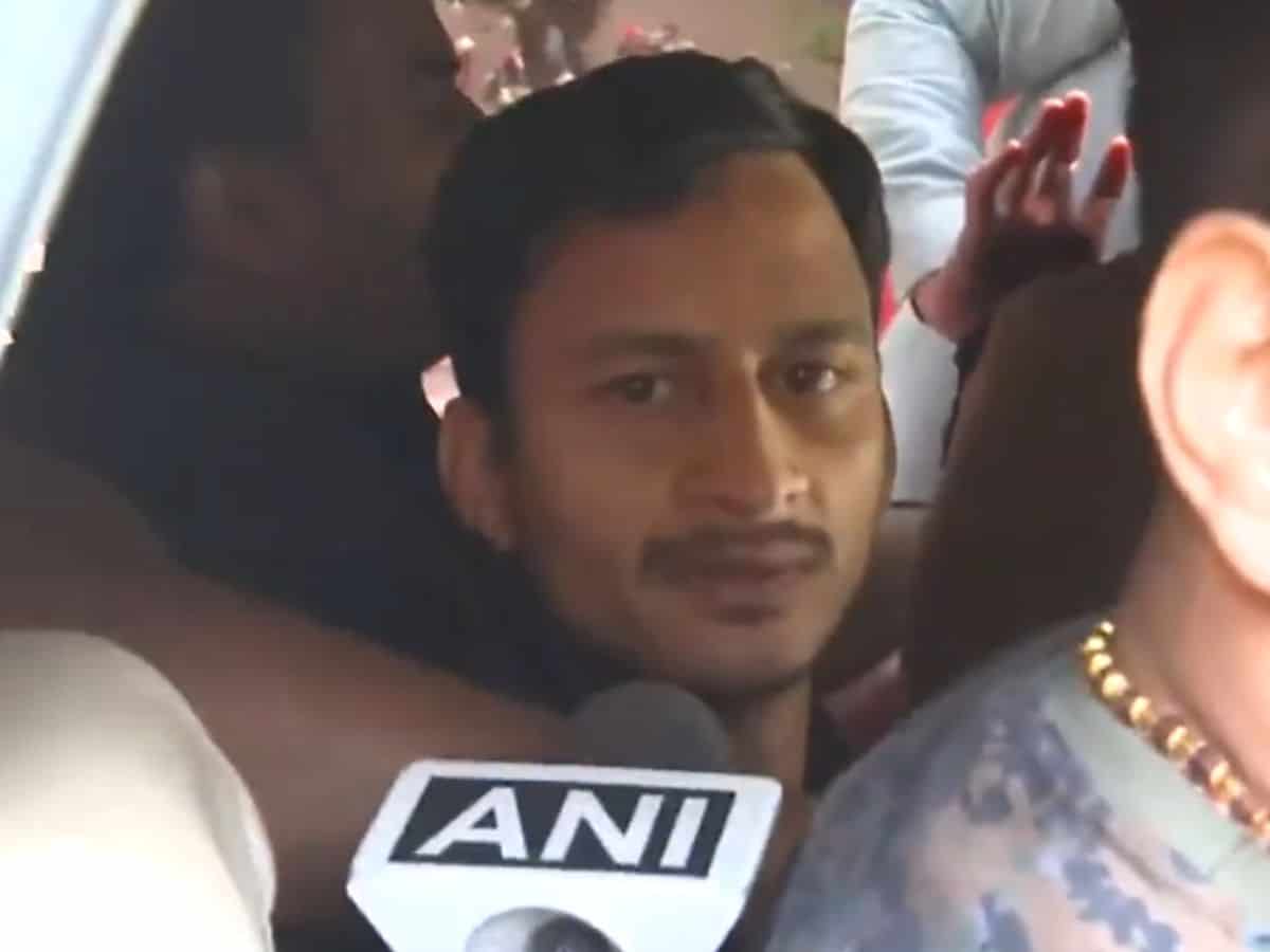 My life is ruined: Man detained, released in Saif stabbing attack case