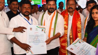 Telangana launches four new welfare schemes to fulfil promises