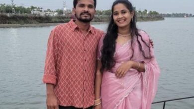 Hyderabad man found murdered near Musi canal in Suryapet district