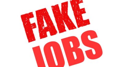 Gang arrested for duping job seekers in Hyderabad