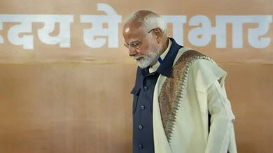 More Indians loosing hope for a better life under Modi rule: Survey