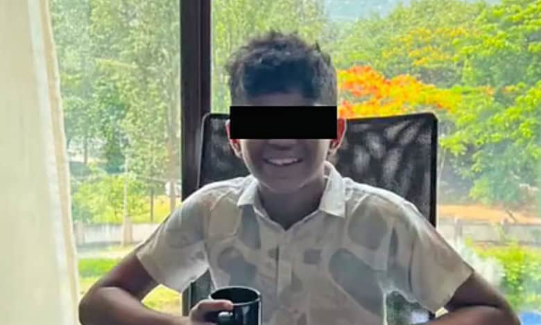 Kerala boy fatally jumps off 26th floor; mother alleges school bullying