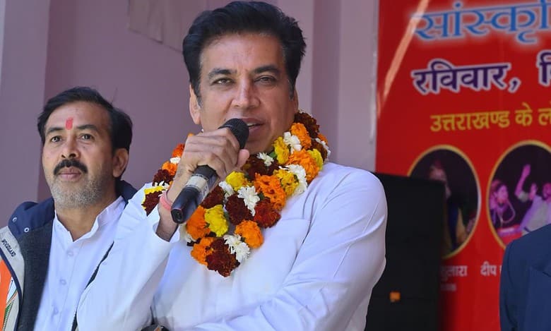 Devender Yadav