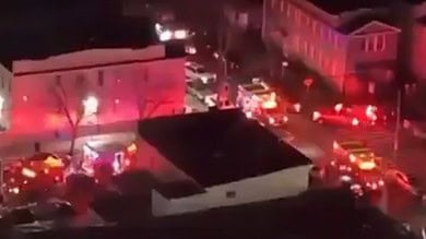 Second attack in 24 hours: NY nightclub shooting injures 11