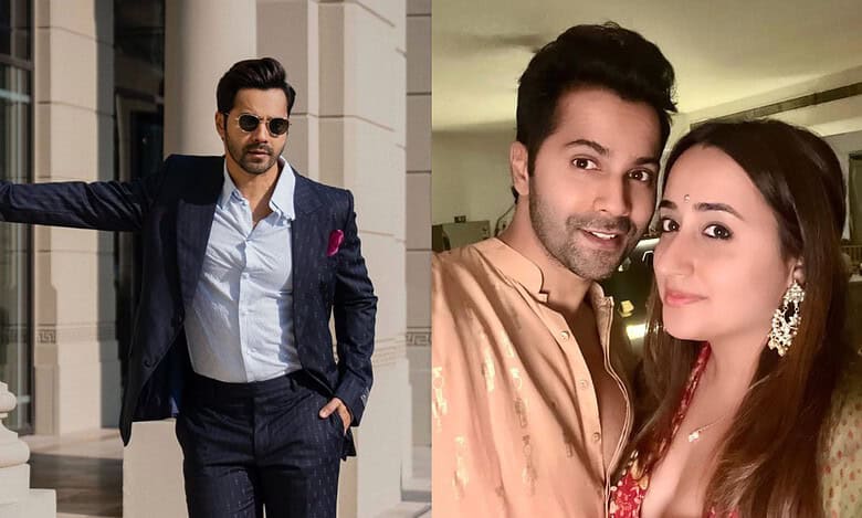 Varun Dhawan, Natasha buy NEW house: Price of their lavish property