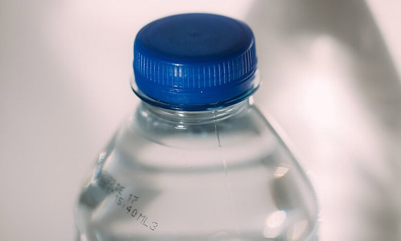 Saudi Arabia warns against using SHTINE bottled water