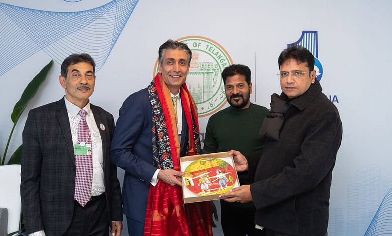 Wipro to create 5000 jobs with IT Centre in Hyderabad