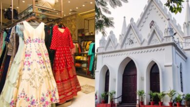 Hyderabad Uncovered: 10 things you cannot miss at Abids