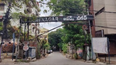 Hyderabad: Legislators asked to vacate Adarsh Nagar MLA Quarters