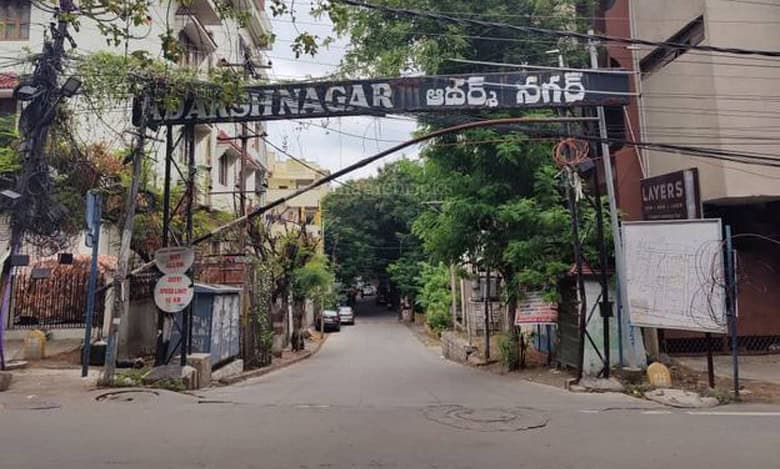 Hyderabad: Legislators asked to vacate Adarsh Nagar MLA Quarters