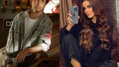 Who Is Aryan Khan’s mystery girl friend Larissa Bonesi? Find out