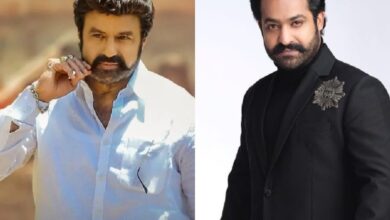 Balakrishna, Jr NTR pay tributes to NTR on death anniversary