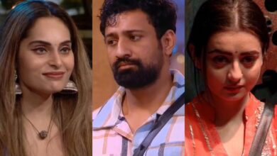 Double elimination in Bigg Boss 18: Rajat Dalal and who?