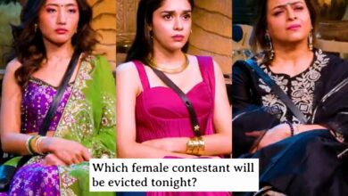 Fans demand removal of this female celeb from Bigg Boss 18