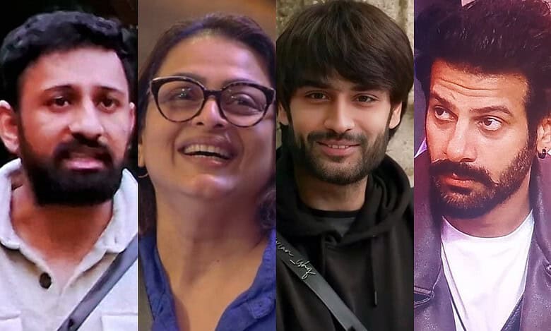 Prediction: Who will win Bigg Boss 18 trophy? Check name