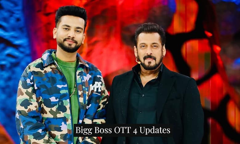 Bigg Boss OTT 4: New host, premiere date, commoners and more