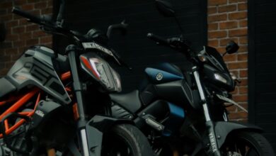 22-yr-old held for bike theft in Hyderabad's Humayun Nagar