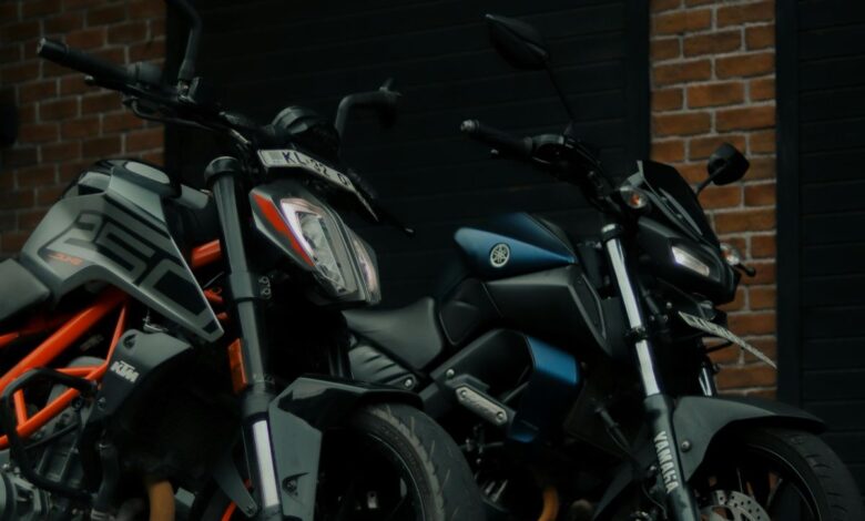 22-yr-old held for bike theft in Hyderabad's Humayun Nagar