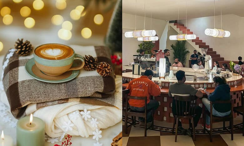 Hyderabad’s favourite coffee shop now opens at Kokapet