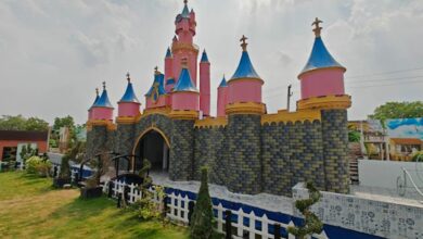 Hyderabad gets its own 'Mini Disneyland': All details