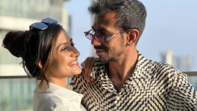 Dhanashree Verma's official statement on her divorce news