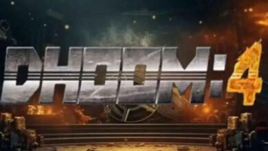 Dhoom 4 updates: Superstar locked for lead role, check name