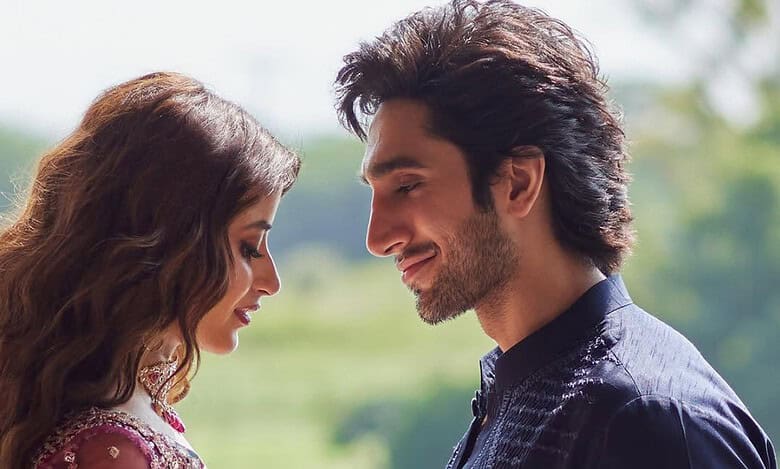Dil Wali Gali: 2025's Most-awaited Pak drama to begin in Ramzan