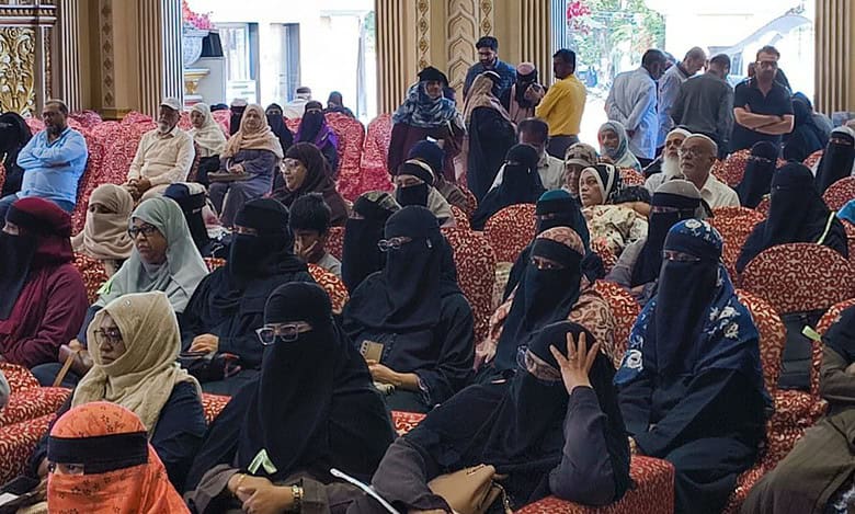 Du Ba Du program in Hyderabad