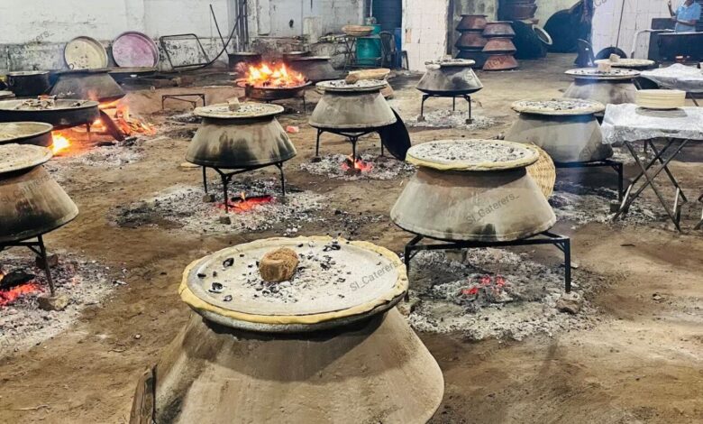 Dum Pukht: Why Hyderabadi kitchens swear by this cooking method
