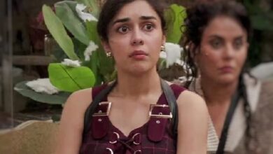 Poll results: Eisha Singh to be out from Bigg Boss 18 house