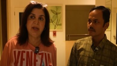 Farah Khan feels mentally poor in this bungalow