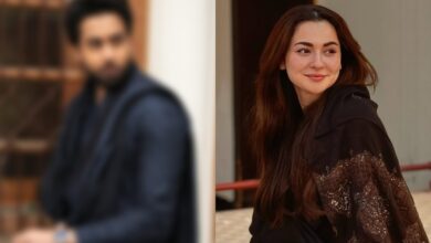 Not Wahaj or Fahad, Hania Aamir to romance this actor next