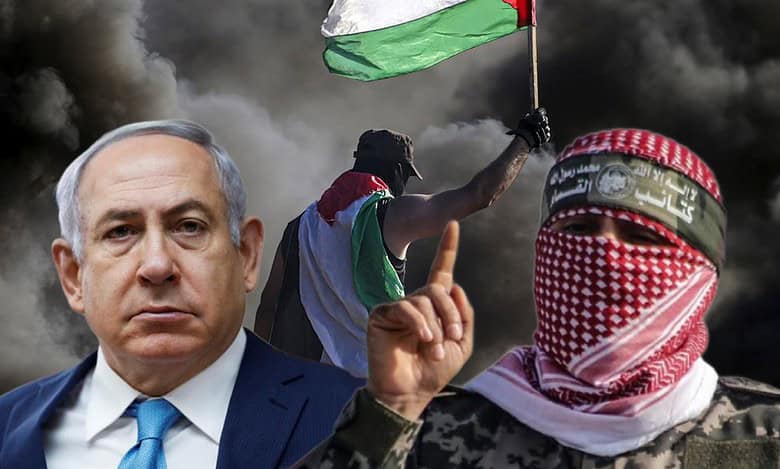 Israel and Hamas reach ceasefire agreement