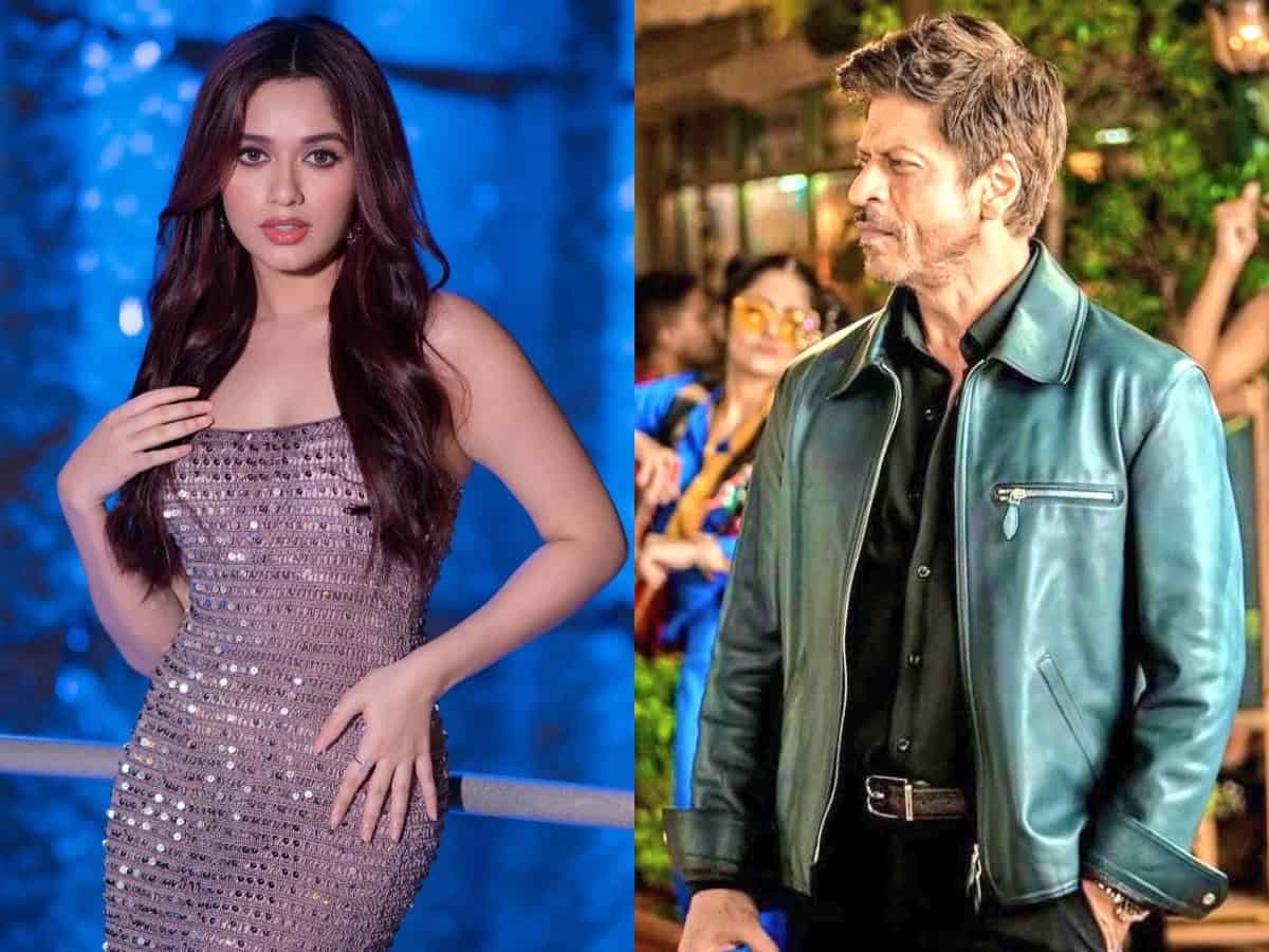 Most followed celebs on Instagram: Jannat Zubair beats SRK [Top 10]