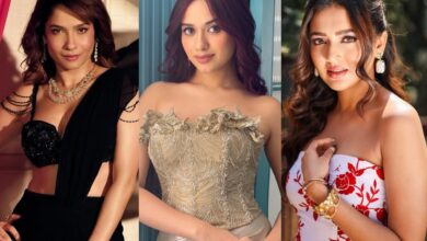 Rs 18L per episode: Who is the highest paid TV actress of India?